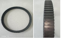 Madimack GT Freedom - Track Belt Pair Madimack GT Freedom - Track Belt Pair